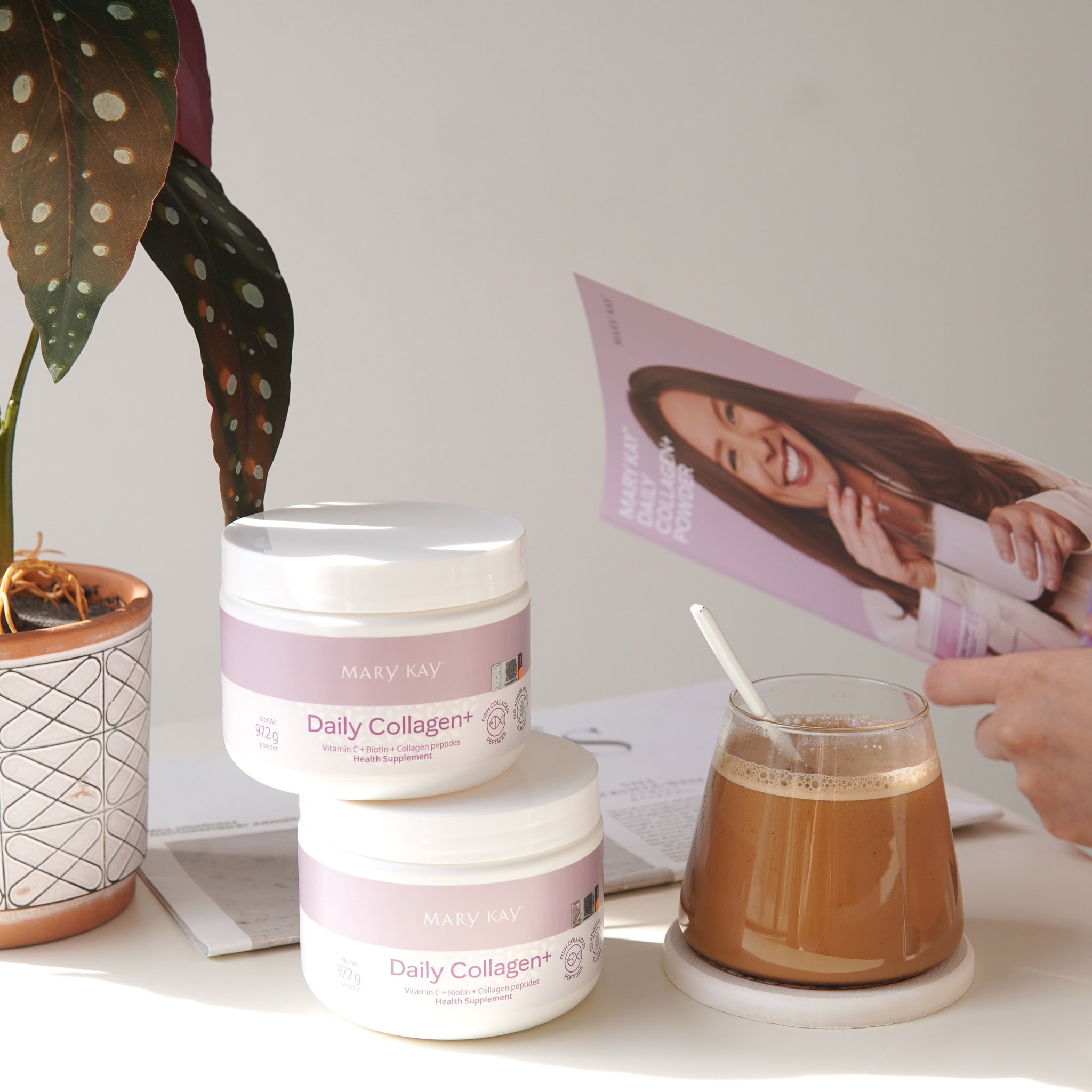 collagen mary kay malaysia