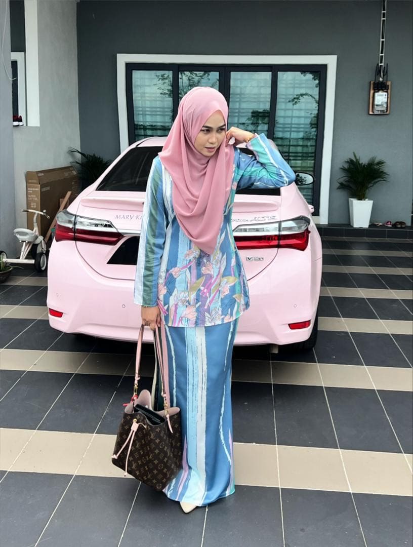 ira beauty consultant mary kay