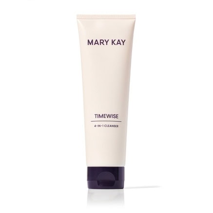 timewise miracle in cleanser