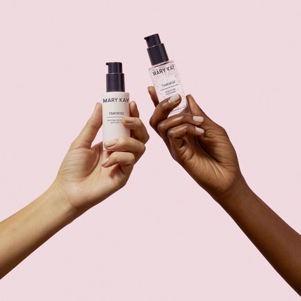 timewise miracle daytime defender spf